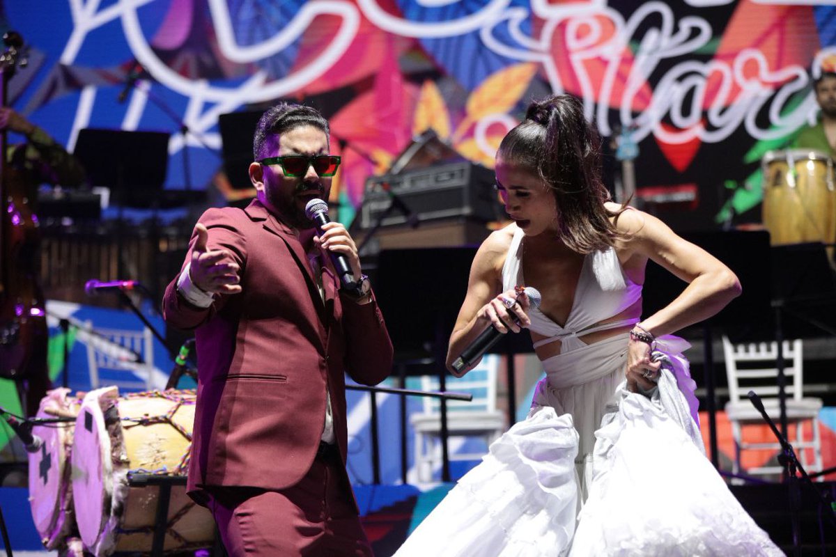 Lo mejor de la cumbia al estilo antioqueño y de la música parrandera paisa llega a la #NocheRadioNacional con <a href="/loscumbiastars/">Los Cumbia Stars</a>. 🪗🎶

No te pierdas este 30 de noviembre el evento más esperado del año porque estaremos #DeRegresoAMiTierra 📻🎉