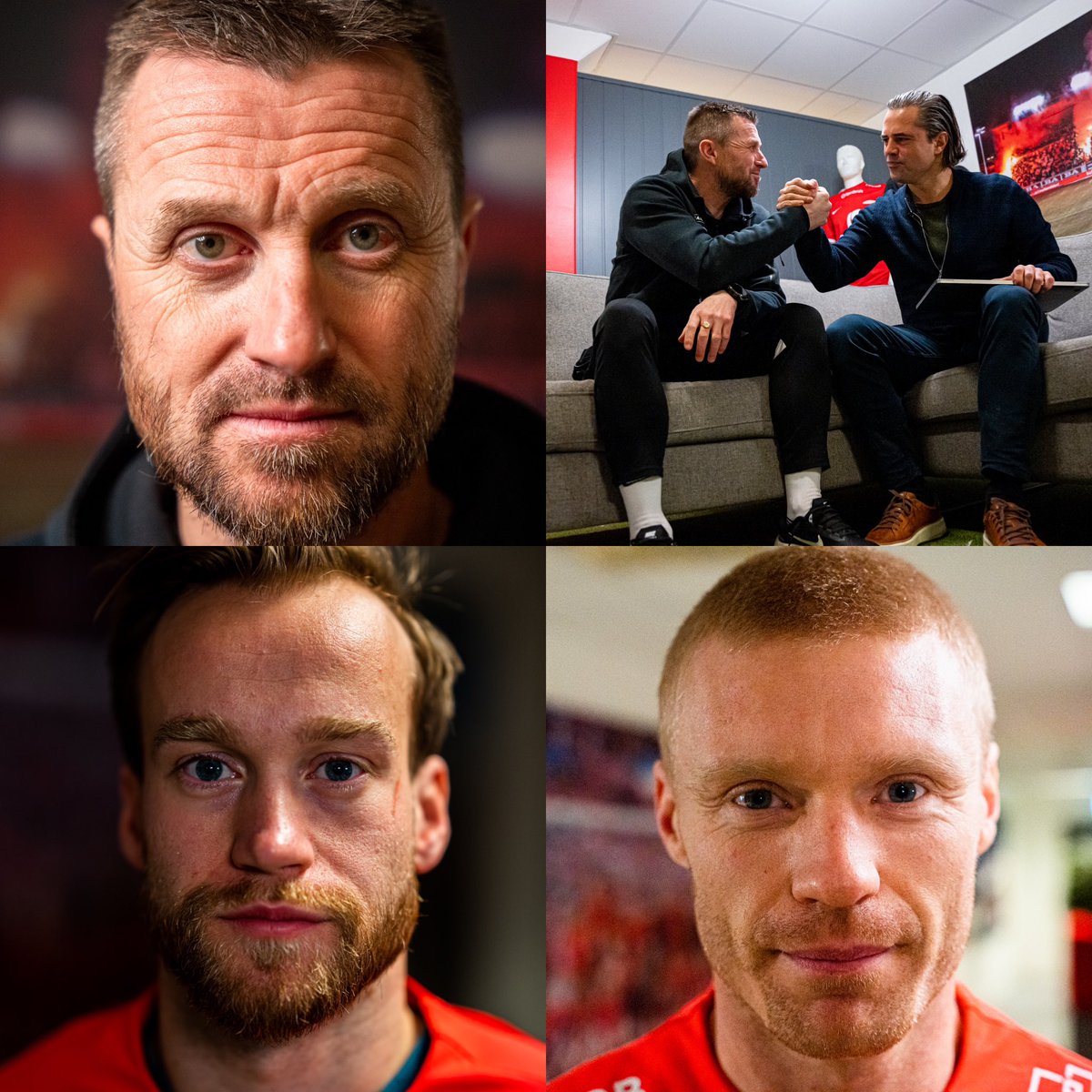 FOTBALLPUNCH - BRANN OPP AV ASKEN

Utrolig kjekt om folk vil se og dele episoden!

Se nå på TV 2 Play!⚽️🔥