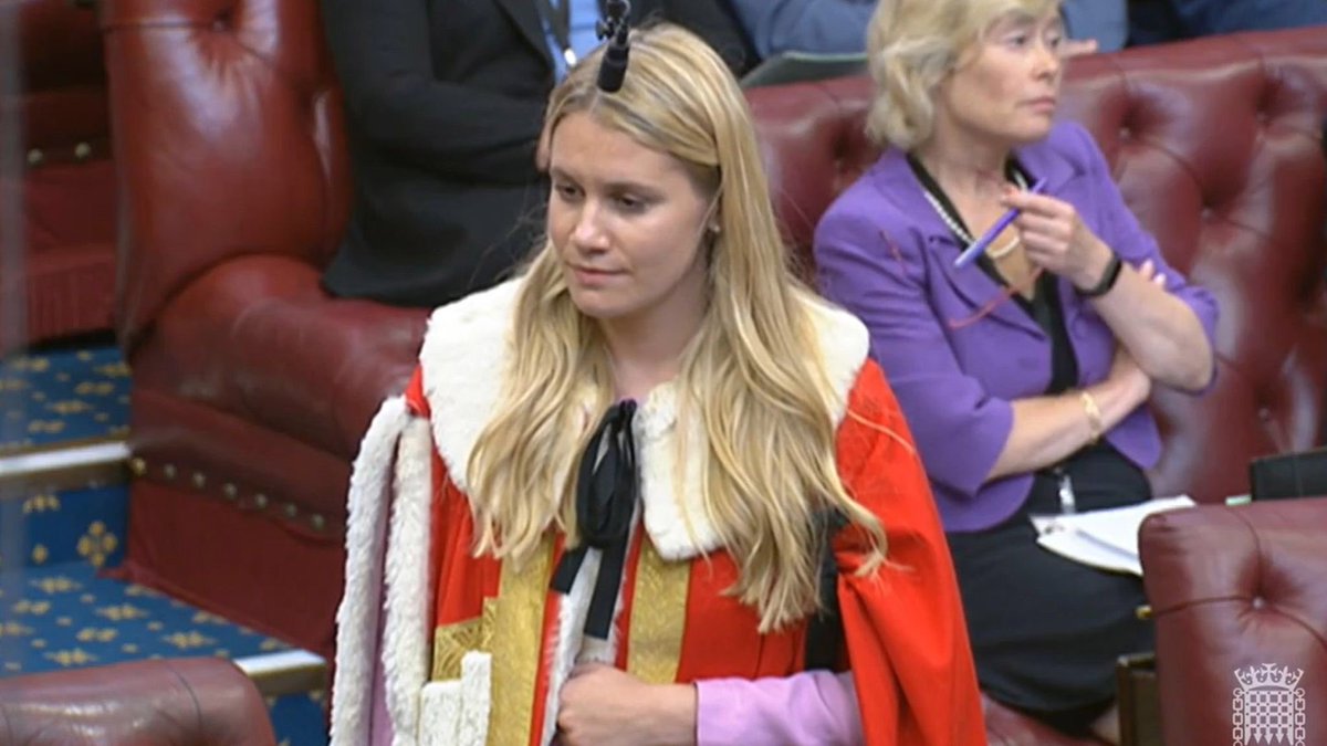 Alexa.
Show me a scrounger.
#CharlotteOwen