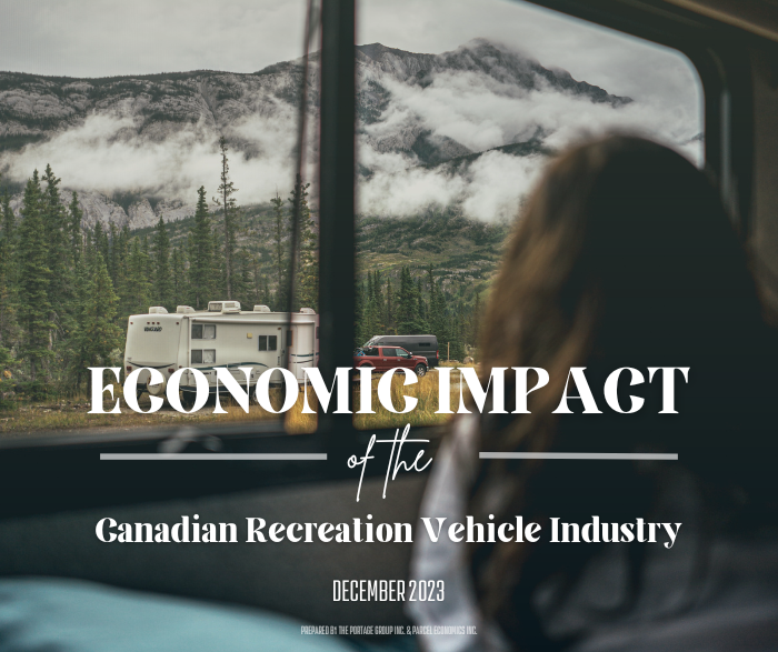 Recreation Vehicle Dealers Association of Canada tweet media
