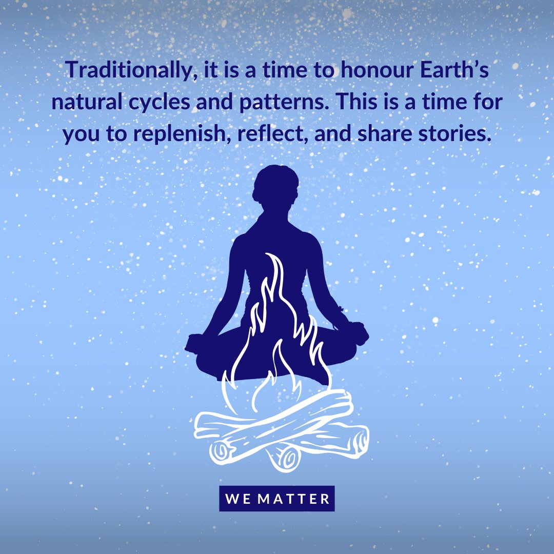 We Matter Campaign tweet media