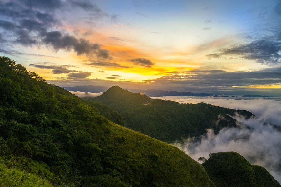 BitcoinArchive's tweet image. JUST IN: 🇸🇻 El Salvador passes law offering citizenship to Bitcoin investors.

Bitcoin &amp;amp; Beauty 🧡