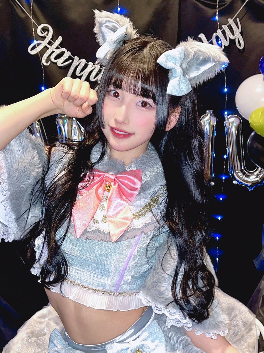 あんちゅ #森嶋あんり #anri_morishima #2i2 #ニーニ