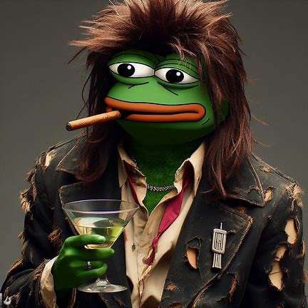 brogletroll's tweet image. You're all cordially invited to the Pepoorium $PEPS