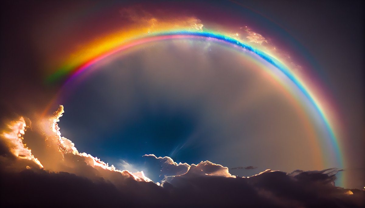Capturing the Elusive: WeSnapThat and the Phenomenon of Rainbow Clouds play.google.com/store/apps/det… apps.apple.com/us/app/wesnapt… #WeSnapThat #RainbowClouds #AtmosphericWonders #NaturePhotography #RealTimeCapture #CommunityEngagement #DigitalTimeCapsule