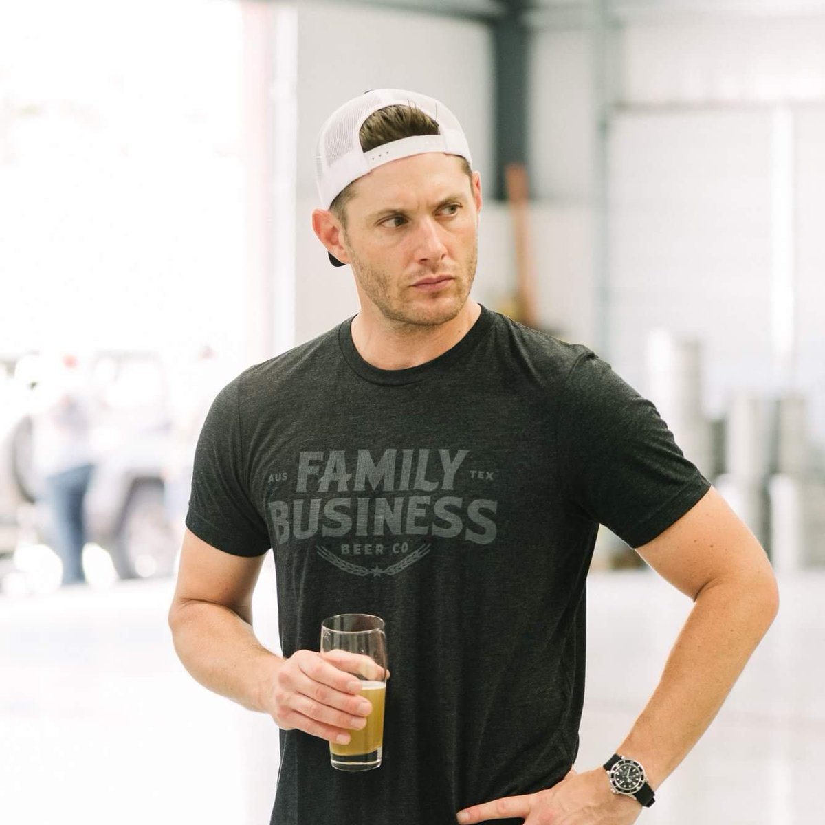 jensen ackles and fbbc tour