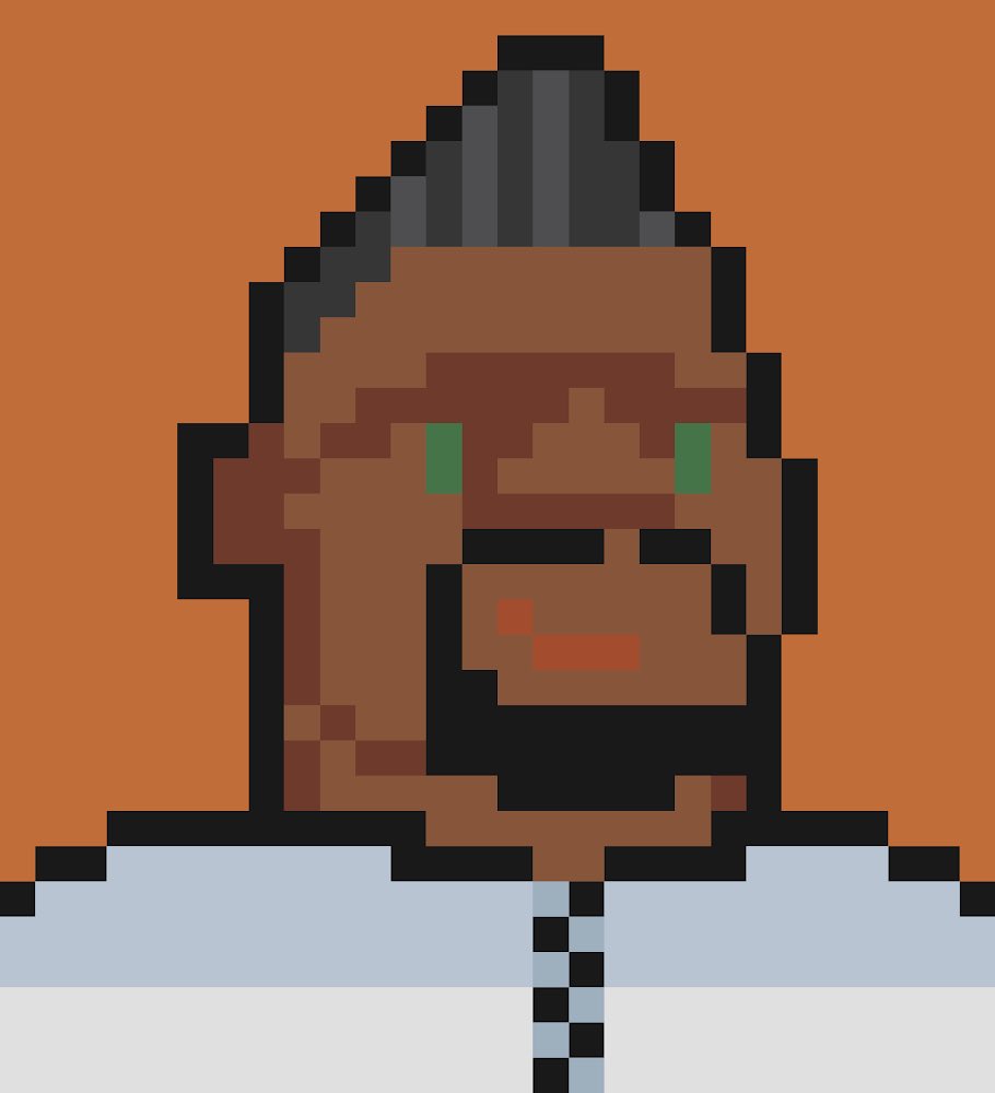 got my <a href="/pixelprotectors/">PixelProtectors</a> nft. 🤟🏼