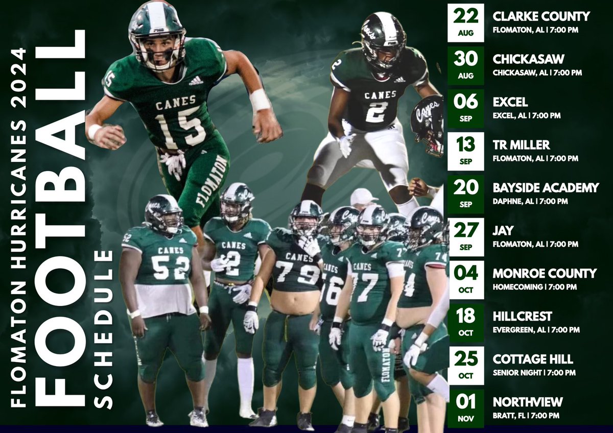 This is our season. Coming for it all 😤