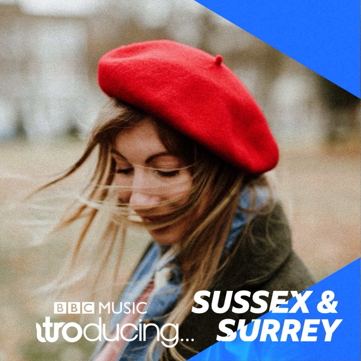 Thank you @MelitaRadio @bbcintroducing for playing my song 'Traditions' about being single at Christmas on the Surrey festive show tonight! So grateful for all your support this year ❤️