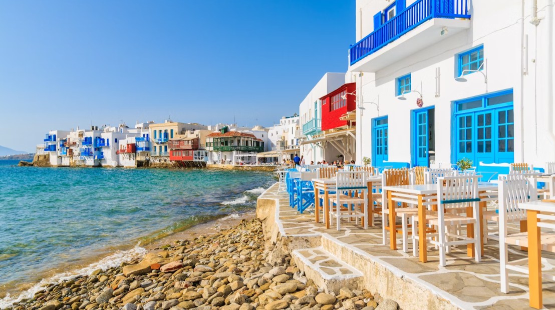 10 best places to visit in Greece
lonelyplanet.com/articles/best-…
#Greece #TravelGuide #Review #TravelVideo #Vacation #Trips #CityGuide #Tips #Photography #Deals #Travel #CityBreak #BestTravel #Tourism #Hotel #Resort #TravelDeals
