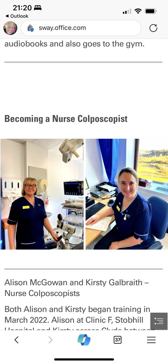 Nikki Harvey Winning (@nikkiwinning) on Twitter photo Itās great to reflective over the past year & see our amazing gyn staff - NQP, nurse colposcopists, endometriosis specialist nurse - being celebrated in our W&C Christmas team brief. @MaryRossDavie <a href="/redfernjam/">Jas Redfern</a> @susielewis1979 <a href="/NHSGGCPEFs/">NHSGGC PEF TEAM</a> <a href="/NHSGGC/">NHS Greater Glasgow and Clyde</a> <a href="/Profawallace/">Angela Wallace</a> <a href="/JaneGr01/">Jane Grant</a> Itās great to reflective over the past year & see our amazing gyn staff - NQP, nurse colposcopists, endometriosis specialist nurse - being celebrated in our W&C Christmas team brief. @MaryRossDavie <a href="/redfernjam/">Jas Redfern</a> @susielewis1979 <a href="/NHSGGCPEFs/">NHSGGC PEF TEAM</a> <a href="/NHSGGC/">NHS Greater Glasgow and Clyde</a> <a href="/Profawallace/">Angela Wallace</a> <a href="/JaneGr01/">Jane Grant</a>