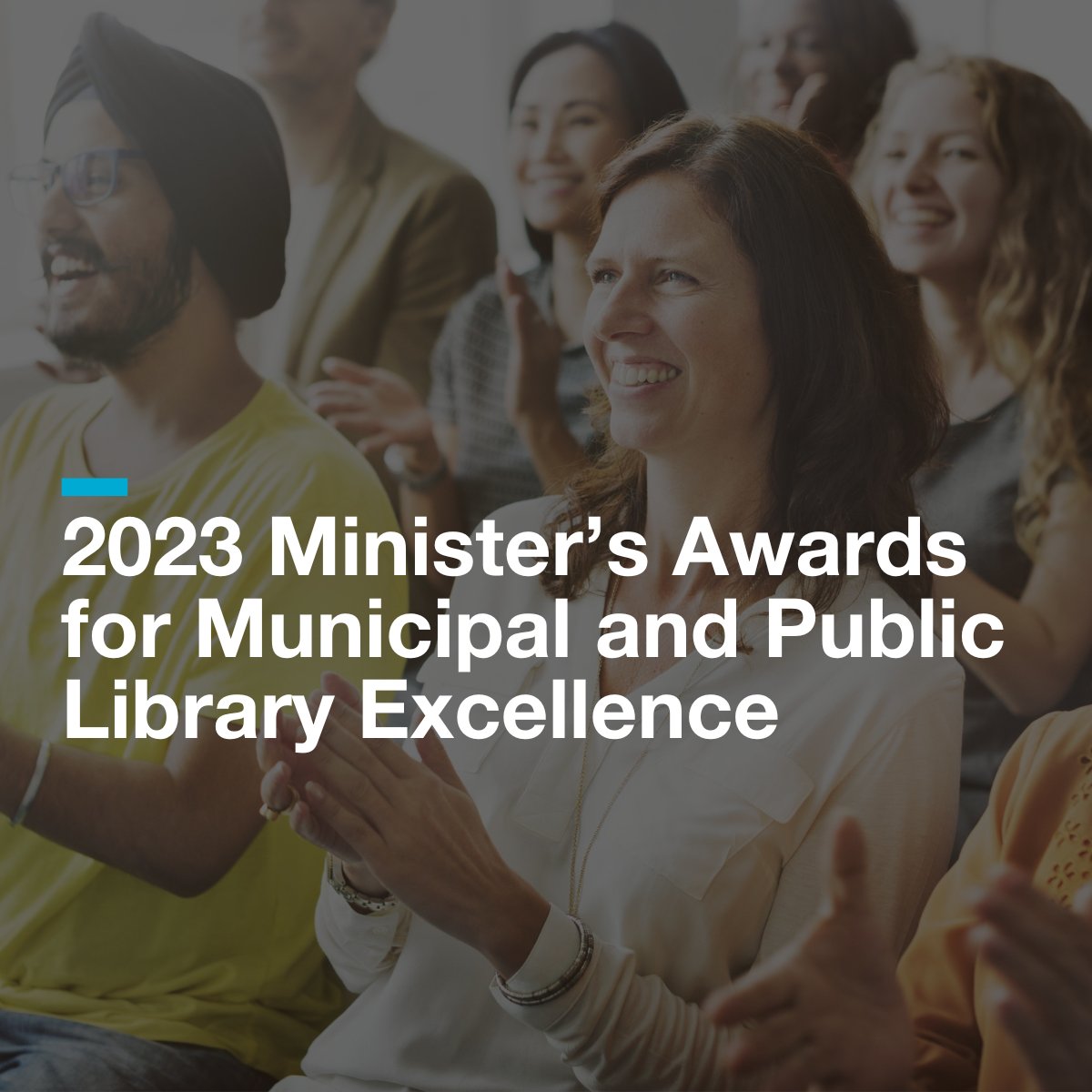 Congratulations to the 10 outstanding recipients of the 2023 Minister’s Awards for Municipal and Public Library Excellence! Meet the award recipients and check out their videos: Municipal winners - alberta.ca/ministers-awar… Library board winners - alberta.ca/ministers-awar…