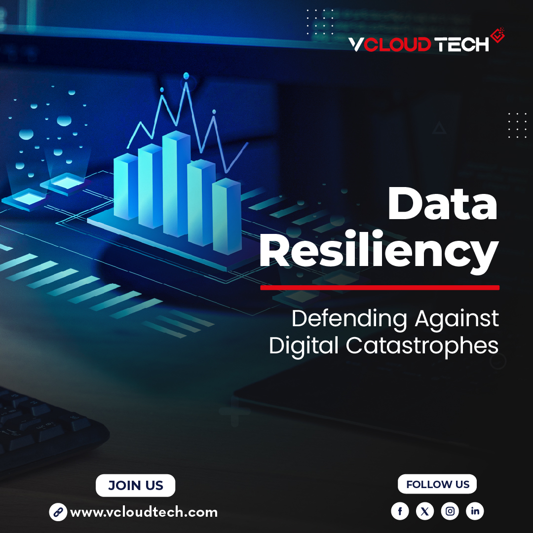 vCloudTech's tweet image. In the digital battleground, businesses play a #DataDefense game. Uncover secrets of a potent #DataResiliency strategy – explore its transformative magic, essential components, &amp;amp; bold evolution in protecting information beyond ordinary backups. bit.ly/3GRtRpg @vCloudTech