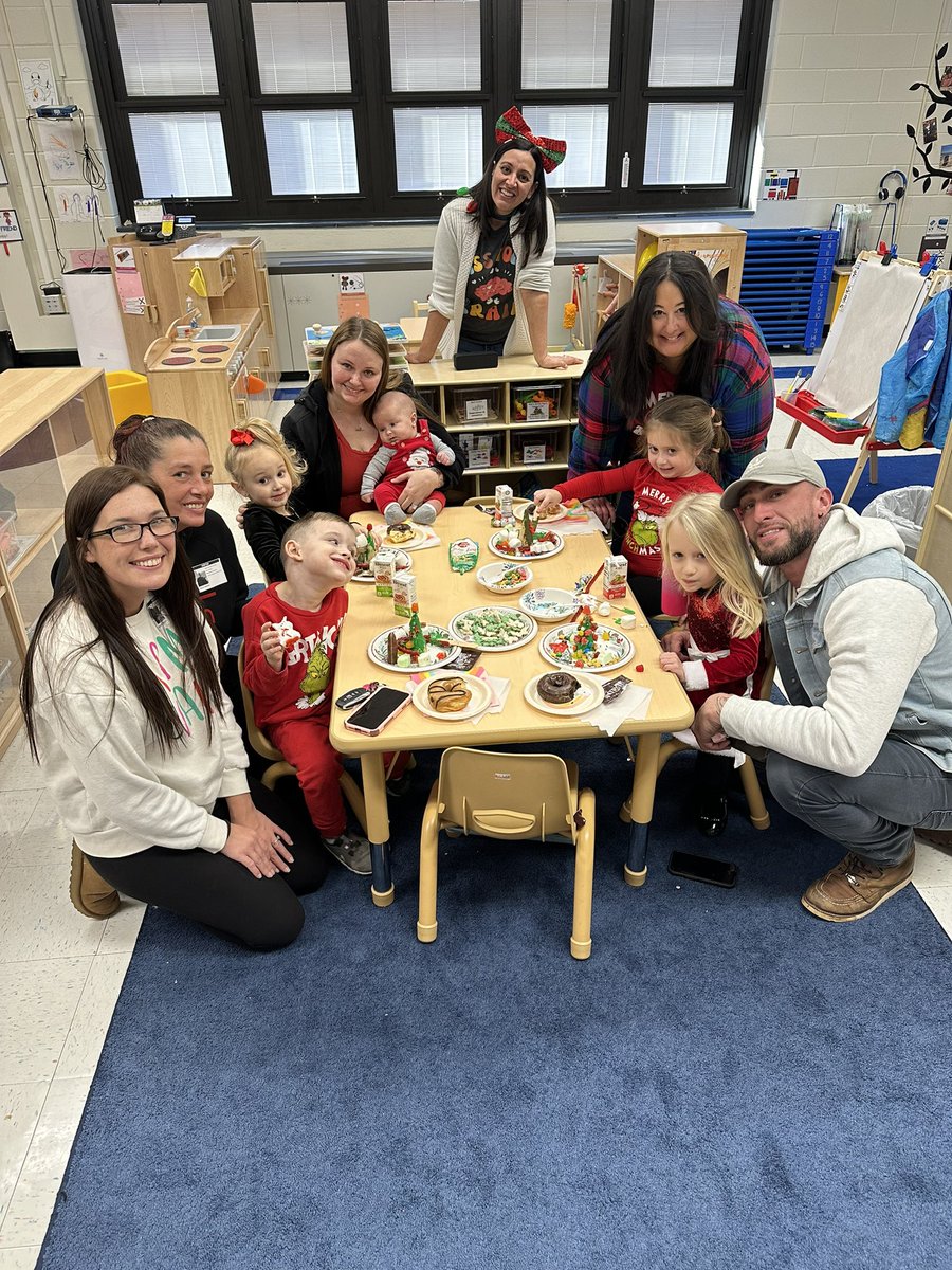 Amanda Rogo (@ms_rogo) on Twitter photo Connecting home & school makes us a great community of learners ๐ซถ๐ผ
HAPPY HOLIDAYS FROM RES ROOM 4 โ๏ธ
#CreativeCurriculum #RidgewayDolphins ๐ฌ <a href="/Kerryyng/">Kerry Young</a> @MTSDCurriculum <a href="/MTSDPreschool/">Manchester Preschool</a> <a href="/RS_Dolphins/">Ridgeway Elementary School</a> <a href="/TeachStrategies/">Teaching Strategies</a> Connecting home & school makes us a great community of learners ๐ซถ๐ผ
HAPPY HOLIDAYS FROM RES ROOM 4 โ๏ธ
#CreativeCurriculum #RidgewayDolphins ๐ฌ <a href="/Kerryyng/">Kerry Young</a> @MTSDCurriculum <a href="/MTSDPreschool/">Manchester Preschool</a> <a href="/RS_Dolphins/">Ridgeway Elementary School</a> <a href="/TeachStrategies/">Teaching Strategies</a>