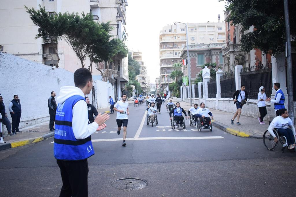 متيجوا تشاركوا في العظمة دى🔥
#ماراثون_زايد_في_العاصمه