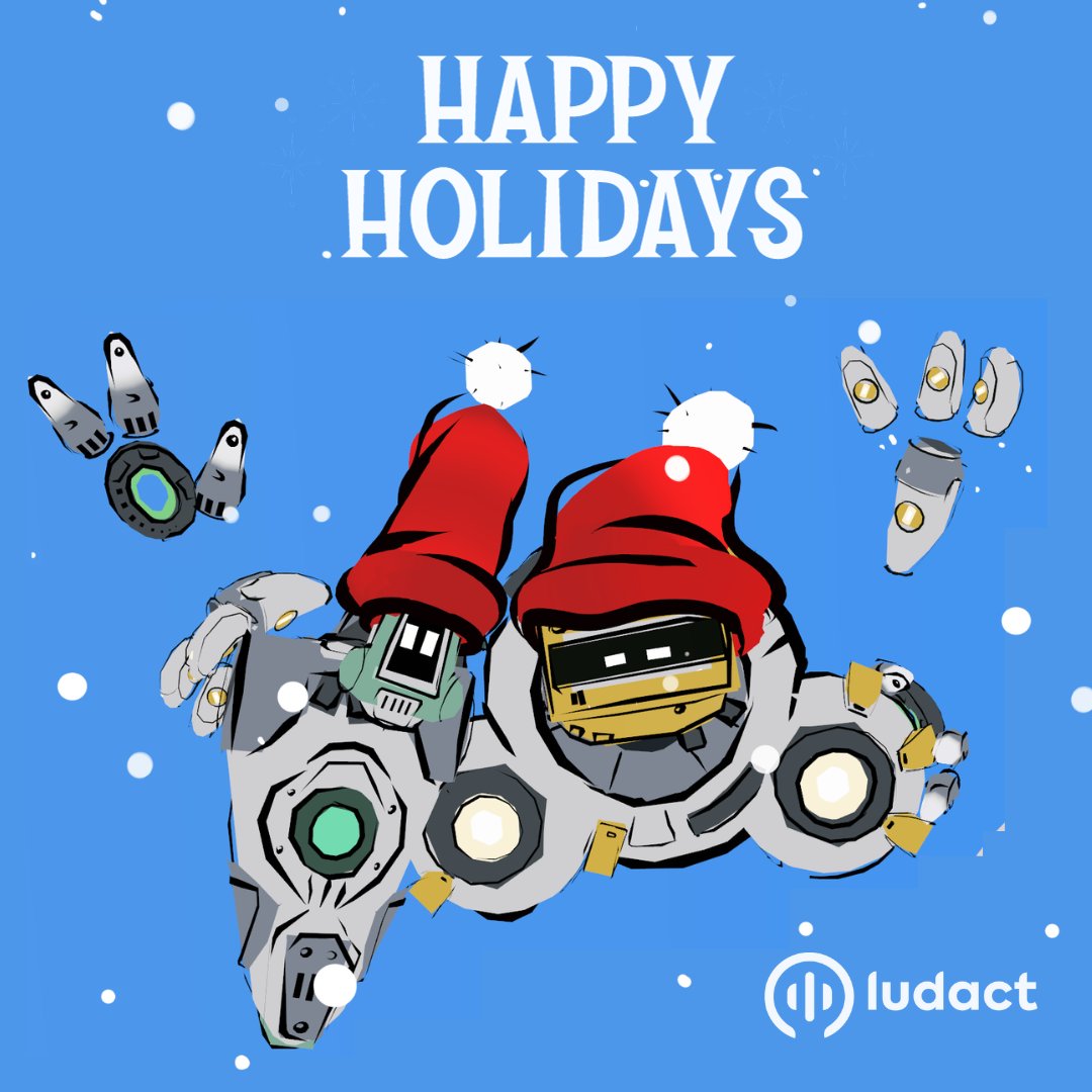 Play_Unbinary's tweet image. 🌟The UNBINARY team would like to thank you all for your loving support and wish you a  new year full of achievements, upgrades, and epic moments! ❤️

Equip your festive gear and level up your holiday spirit!✨🎄

#happyholidays #unbinary