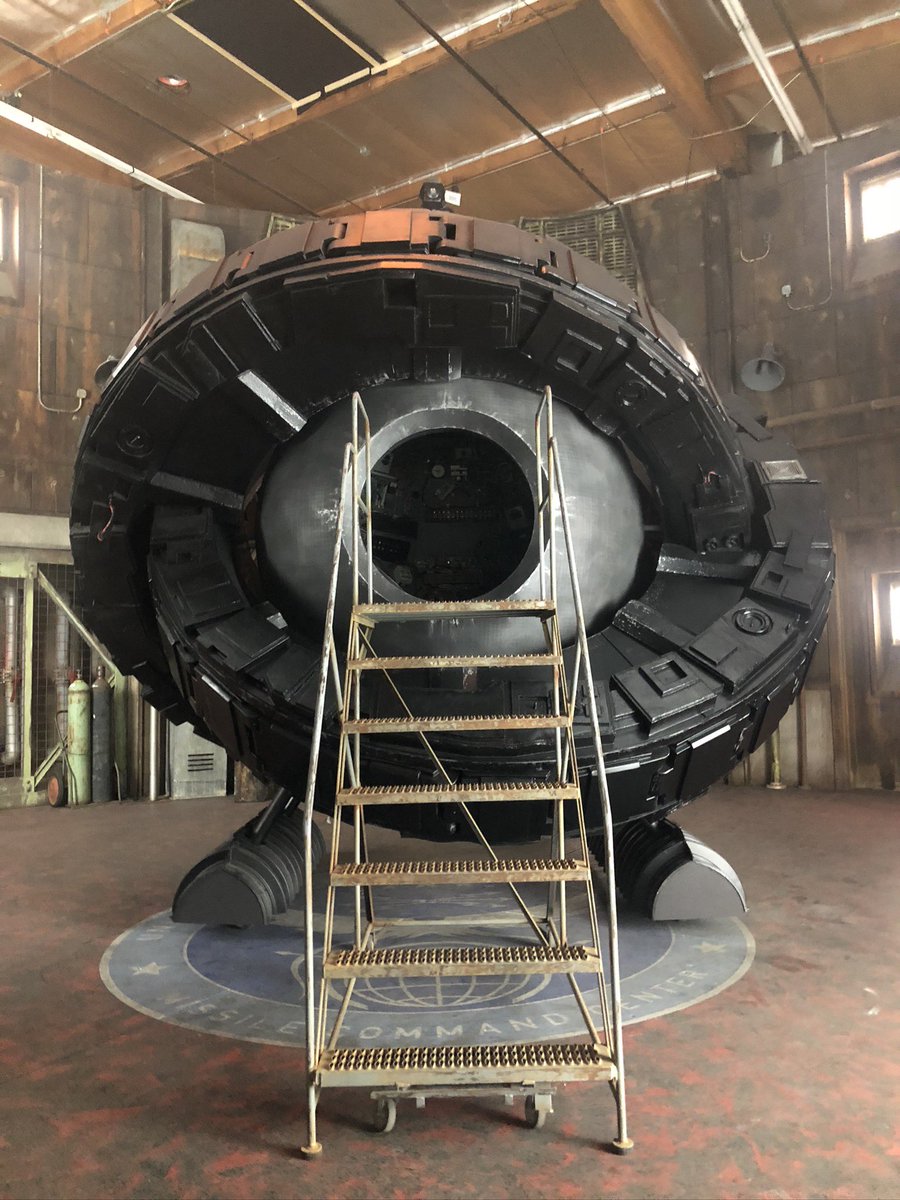 LaurenGreer1419's tweet image. Happy Timeless Day!  It was an honor, an education, and an absolute delight to work with this team of brilliant writers and outstanding cast and crew.   Perhaps it’s time to fire up the Lifeboat again… the journal has seen a LOT in the last 5 years. #timelessday #clockblockers