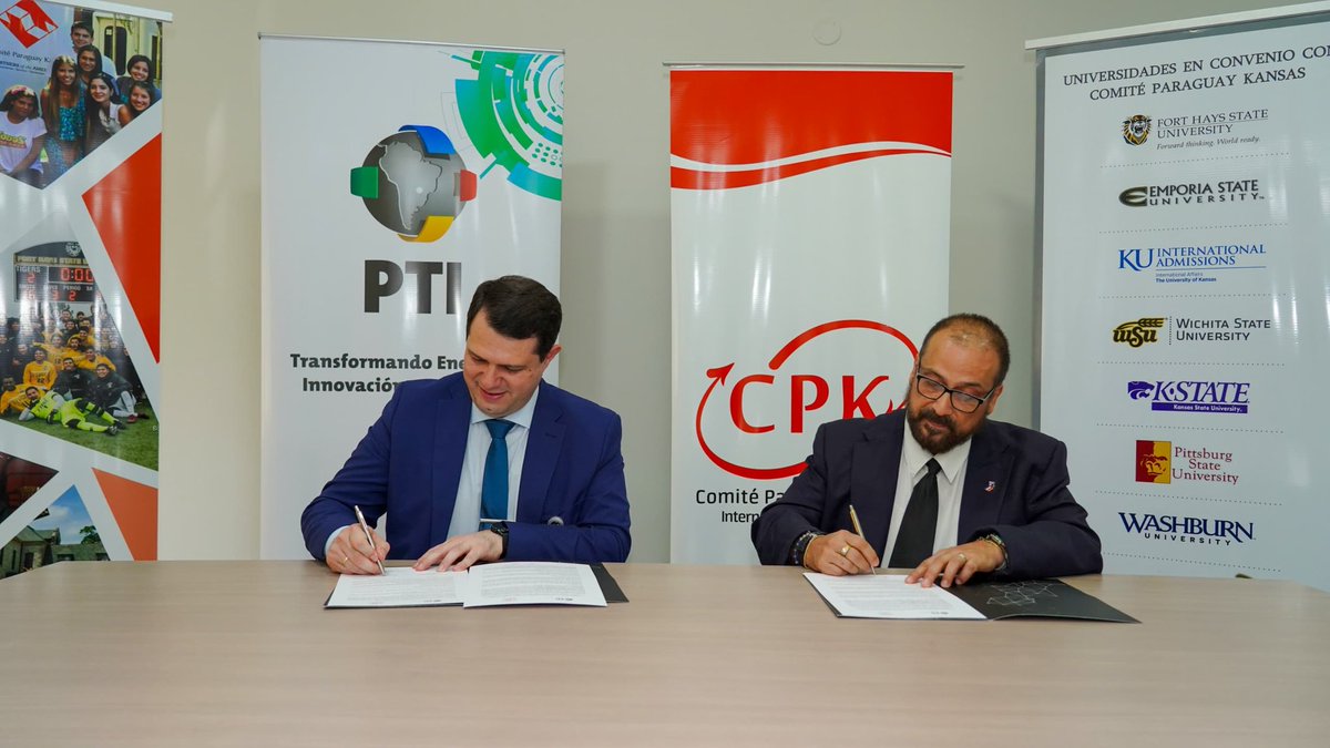 Carlos Mercado Rotela tweet media