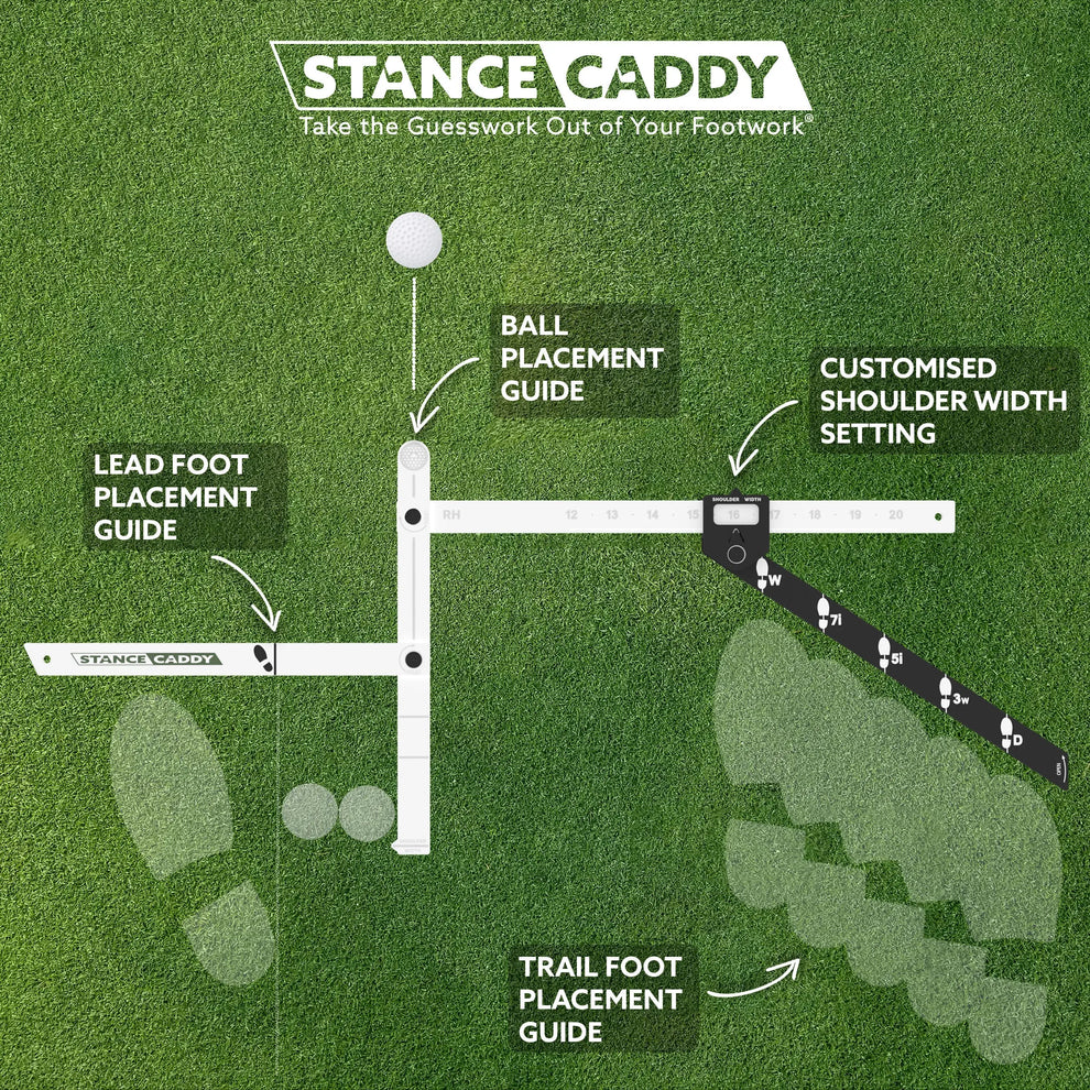 Are you struggling with Alignment?  Have you tried the @StanceCaddy

stancecaddy.com/Topgungolffl

#golftrainingaids #stancecaddy #golfgiftideas #alignment #golfsetup #trainingaids #golfshop #pompanobeach #southflorida #SouthFloridaGolf #FixYourSwing #topguncustomgolf