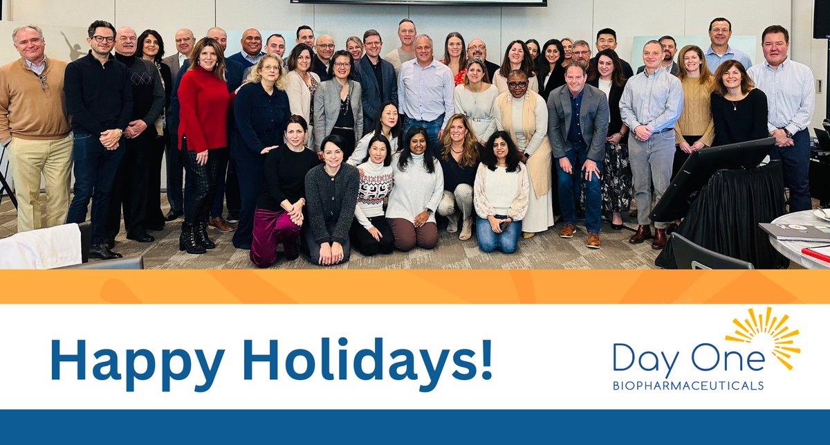 As 2023 comes to a close, we extend our deepest gratitude to all who have been a part of our journey. We wish you and your loved ones a happy and healthy holiday season. #CommittedFromDayOne