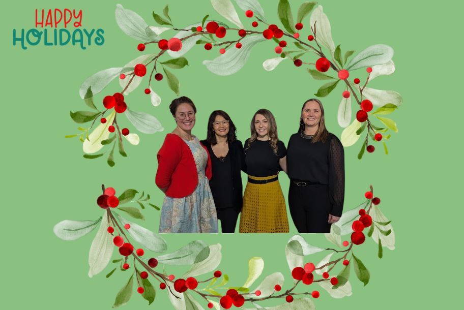Wishing you a safe and restful break. Happy Holidays! See you in 2024! From the K12 group @esricanada 
@AngeAlexander88 @SIG_a_lecole @SusieSaliola @jeandtong