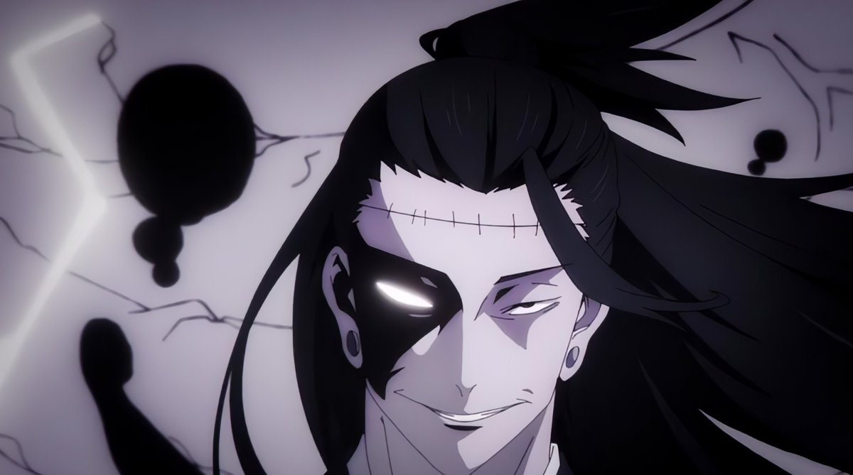 DanKantori's tweet photo. It's time to give more recognition to the animator Yooto. His output has been incredibly good in this season. https://t.co/gX3V8MLkLu