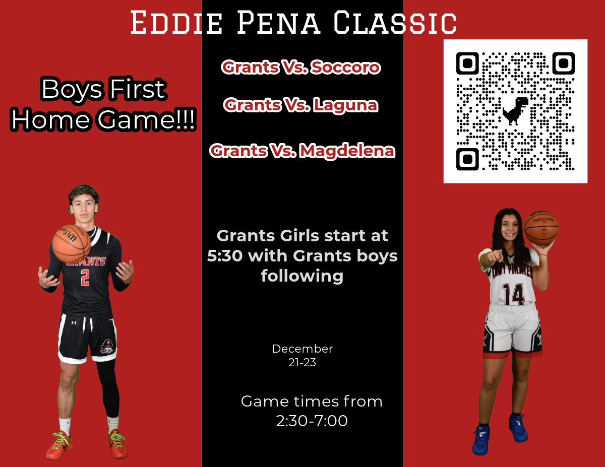 Both Pirates Girls and boys in action this week

📍Port of the Pirates
Girls at 5:30 boys following right after