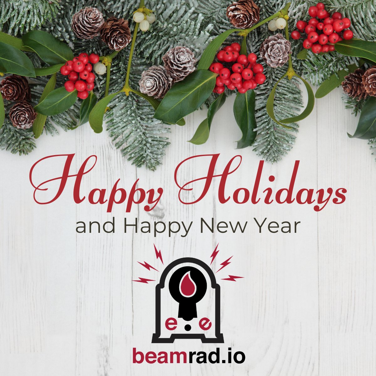 A BIG And thank you to all our listeners! We've had over 71,000 downloads! Thank you to @redrapids @lawik @sm_debenedetto @meryldakin @_StevenNunez & @akoutmos for all the work that goes into this BeamRad.io podcast. Happy Holidays and have a wonderful 2024.