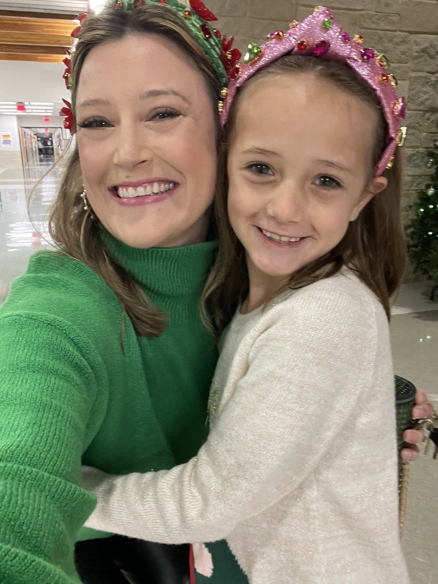 Merry everything!🎄❄️🎁❤️💚