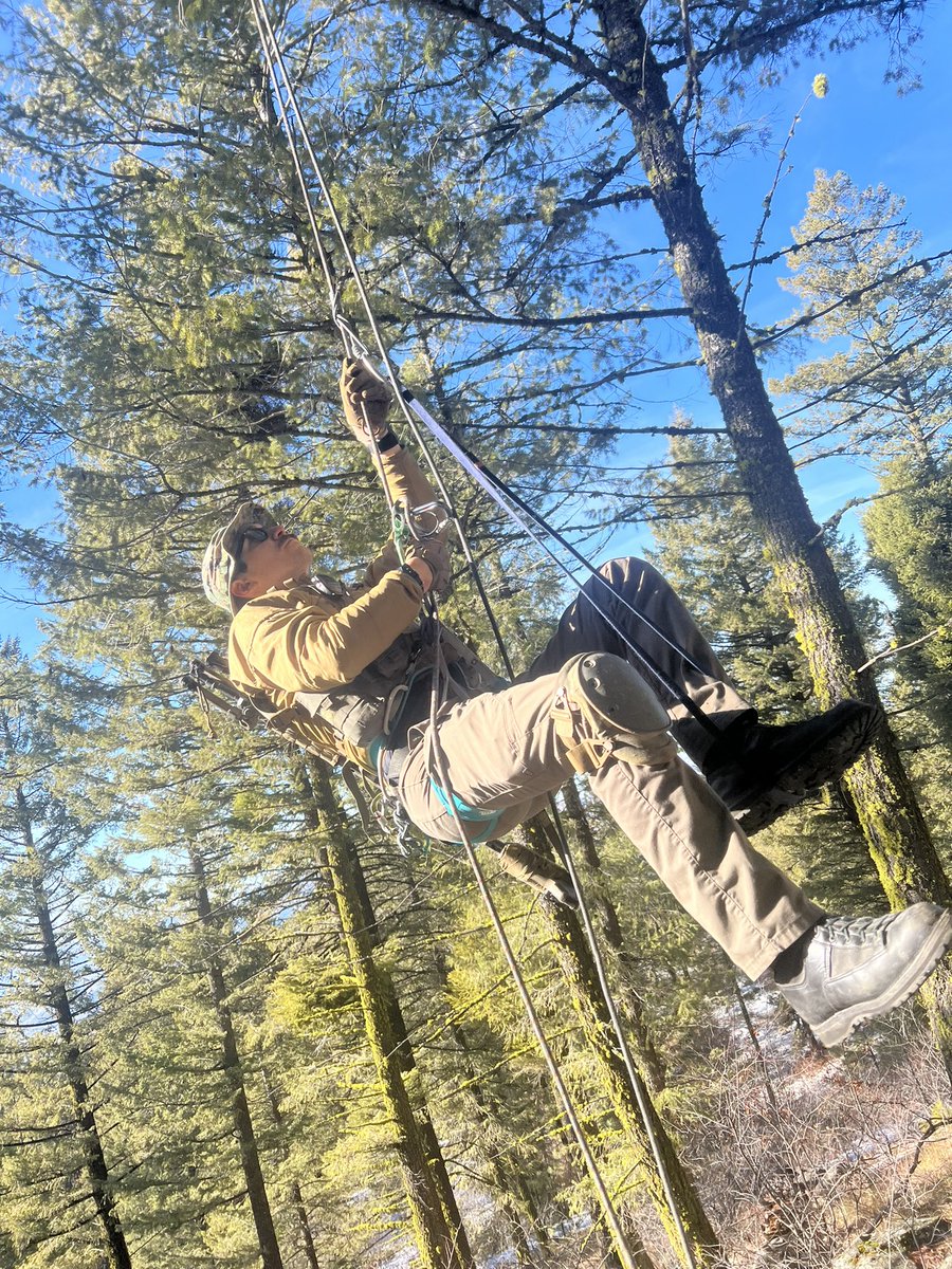 How much do you challenge yourself to move through technical terrain?