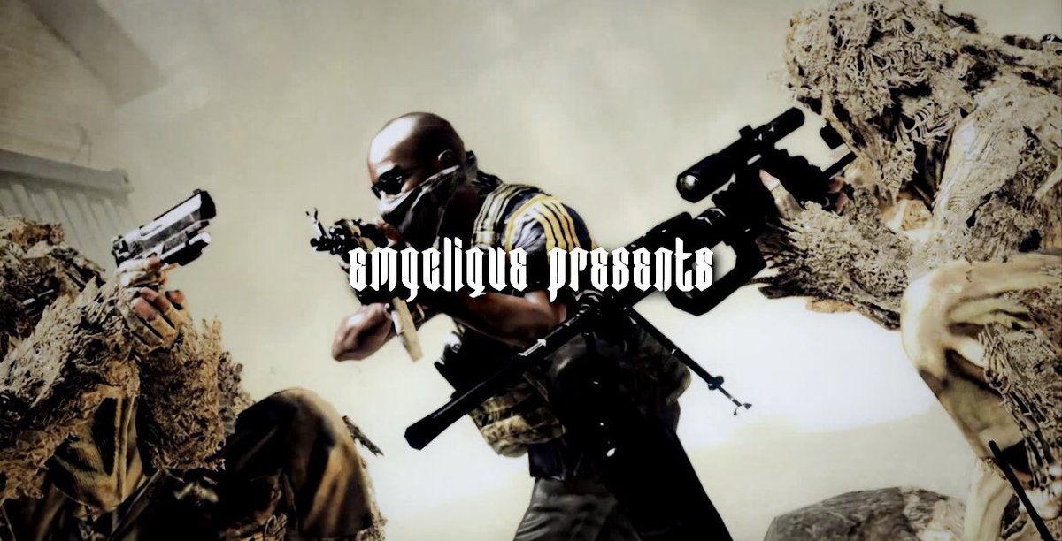 EmgClique's tweet image. EMG CAMS #14 

TOMORROW🎯