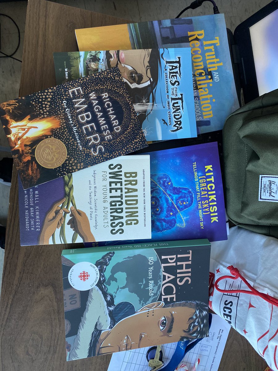 <a href="/BPSMrsOvell/">Amanda Ovell</a> <a href="/TLDSB_Pathways/">TLDSB Pathways</a> <a href="/TLDSB/">TLDSB</a> Look at all of these AMAZING titles!! 😍