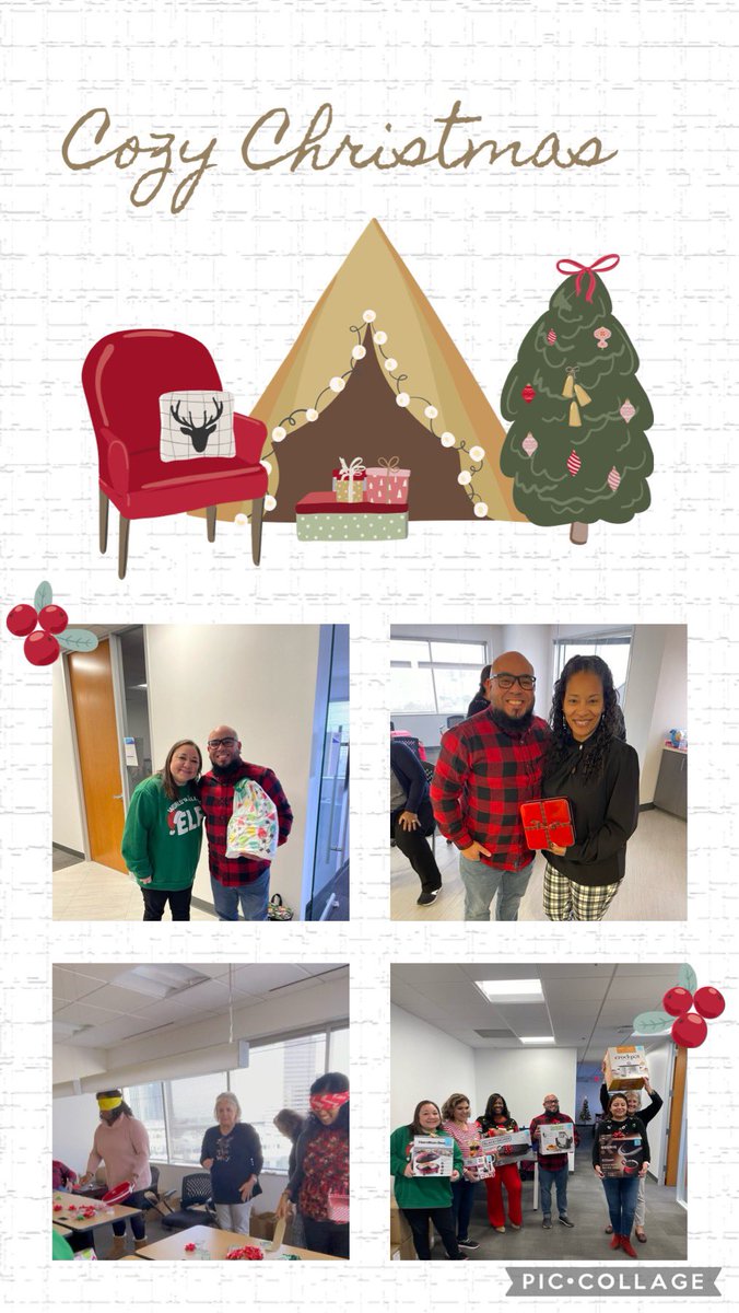 WillPerez (@earlylearnwill) on Twitter photo So blessed to be part of such an amazing team. Great coworkers, but even better people.
#TeamReadingAcademy
<a href="/ReadBIGDallas/">Dallas ISD Reading Academies</a>
<a href="/ICanReadDallas/">Early Learning Dallas ISD</a> So blessed to be part of such an amazing team. Great coworkers, but even better people.
#TeamReadingAcademy
<a href="/ReadBIGDallas/">Dallas ISD Reading Academies</a>
<a href="/ICanReadDallas/">Early Learning Dallas ISD</a>