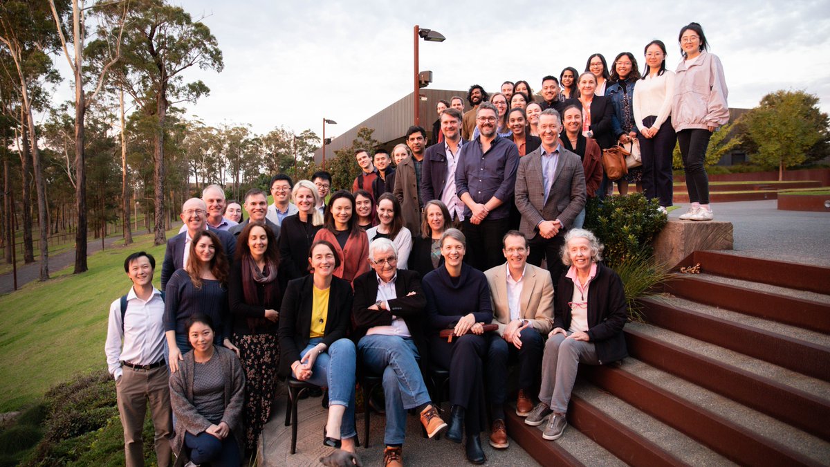 Snow Medical (@snowmedical) on Twitter photo Postdoc applications will close on Friday 12 January 2024. Roles are available with some of our fantastic Snow Fellow labs around Australia ➡️ <a href="/em6wong/">Emily Wong</a> <a href="/shomgoel/">Shom Goel</a> <a href="/burr_marian/">Marianne Burriss</a> <a href="/Vervoort_Lab/">Vervoort Lab - Transcriptional Regulation</a>
Start your application here ⤵️
nature.com/naturecareers/… Postdoc applications will close on Friday 12 January 2024. Roles are available with some of our fantastic Snow Fellow labs around Australia ➡️ <a href="/em6wong/">Emily Wong</a> <a href="/shomgoel/">Shom Goel</a> <a href="/burr_marian/">Marianne Burriss</a> <a href="/Vervoort_Lab/">Vervoort Lab - Transcriptional Regulation</a>
Start your application here ⤵️
nature.com/naturecareers/…