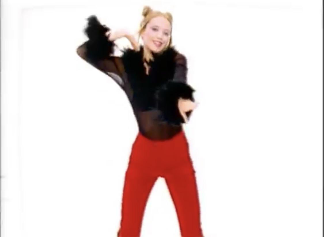 I am the Macarena Girl of my dreams! 😻❤️🖤

#macarena #90snostalgia #autosexual #auroromantic #autosexuality #autoromanticism #selflove #90sfashion #fatpositive #bodypositive #fatpositivity #bodypositivity #ootd #psootd #90saesthetic #90svibes #sapphic