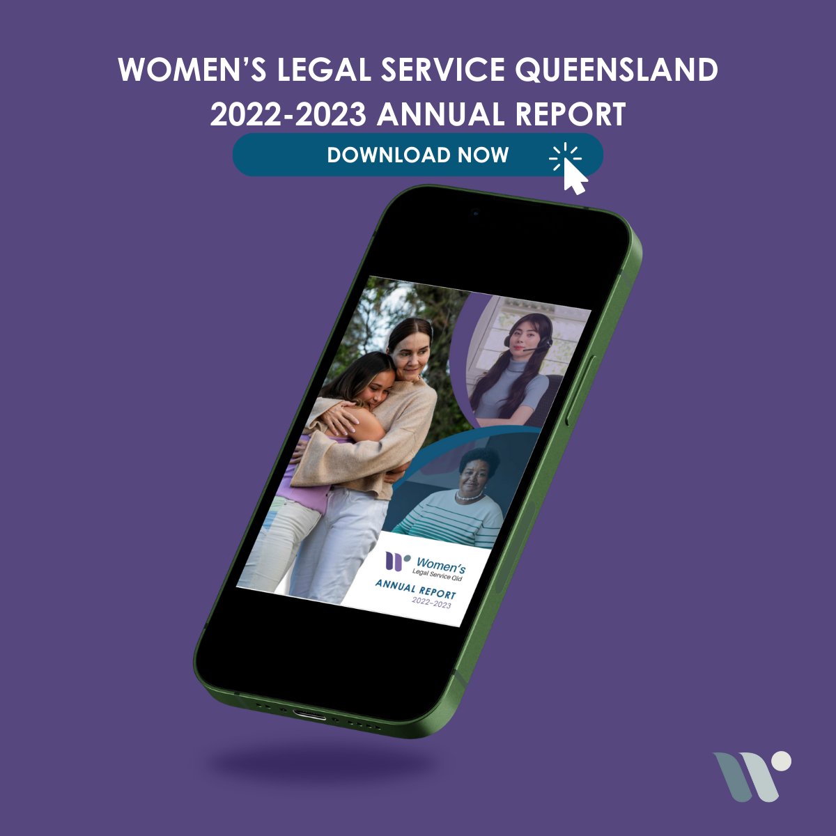 Womens Legal Service Queensland tweet media
