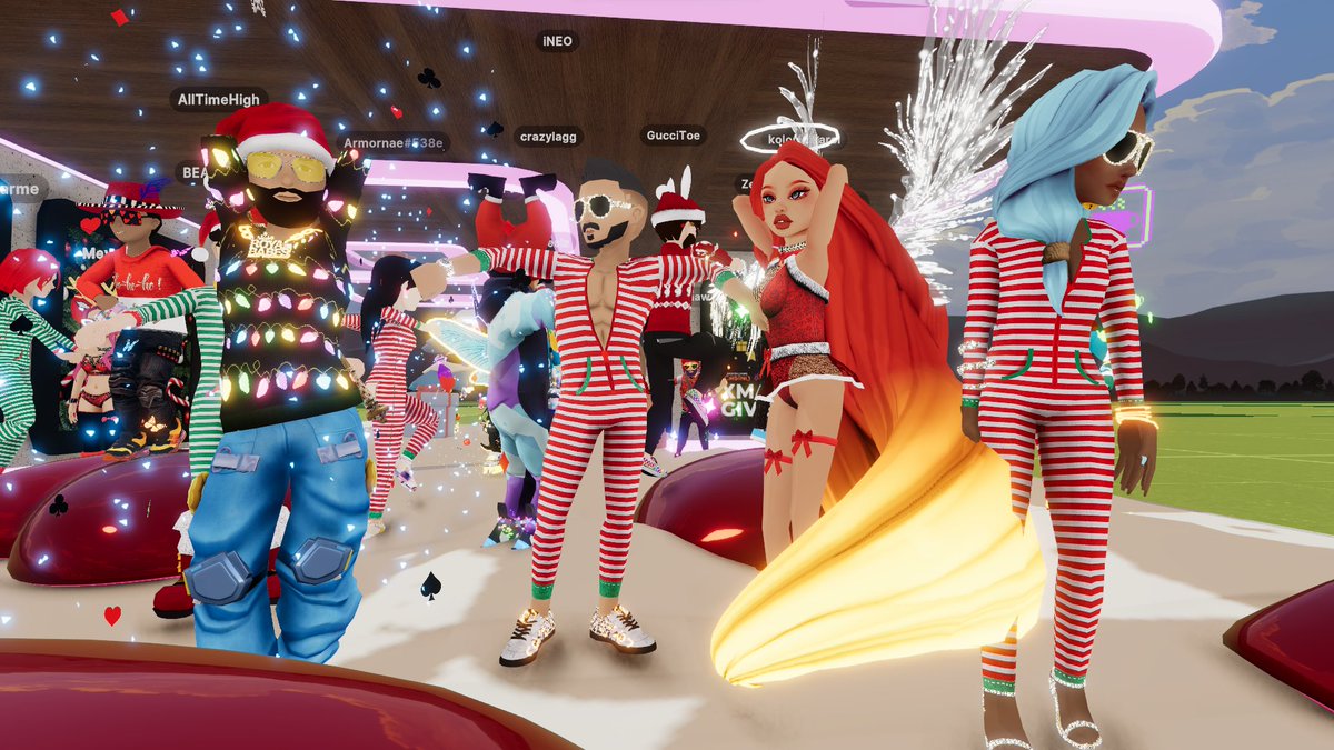 MAMA TRAX tweet media