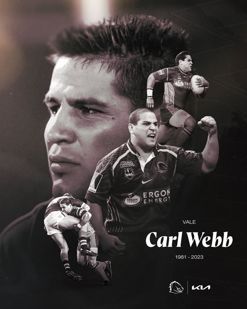 Brisbane Broncos tweet media