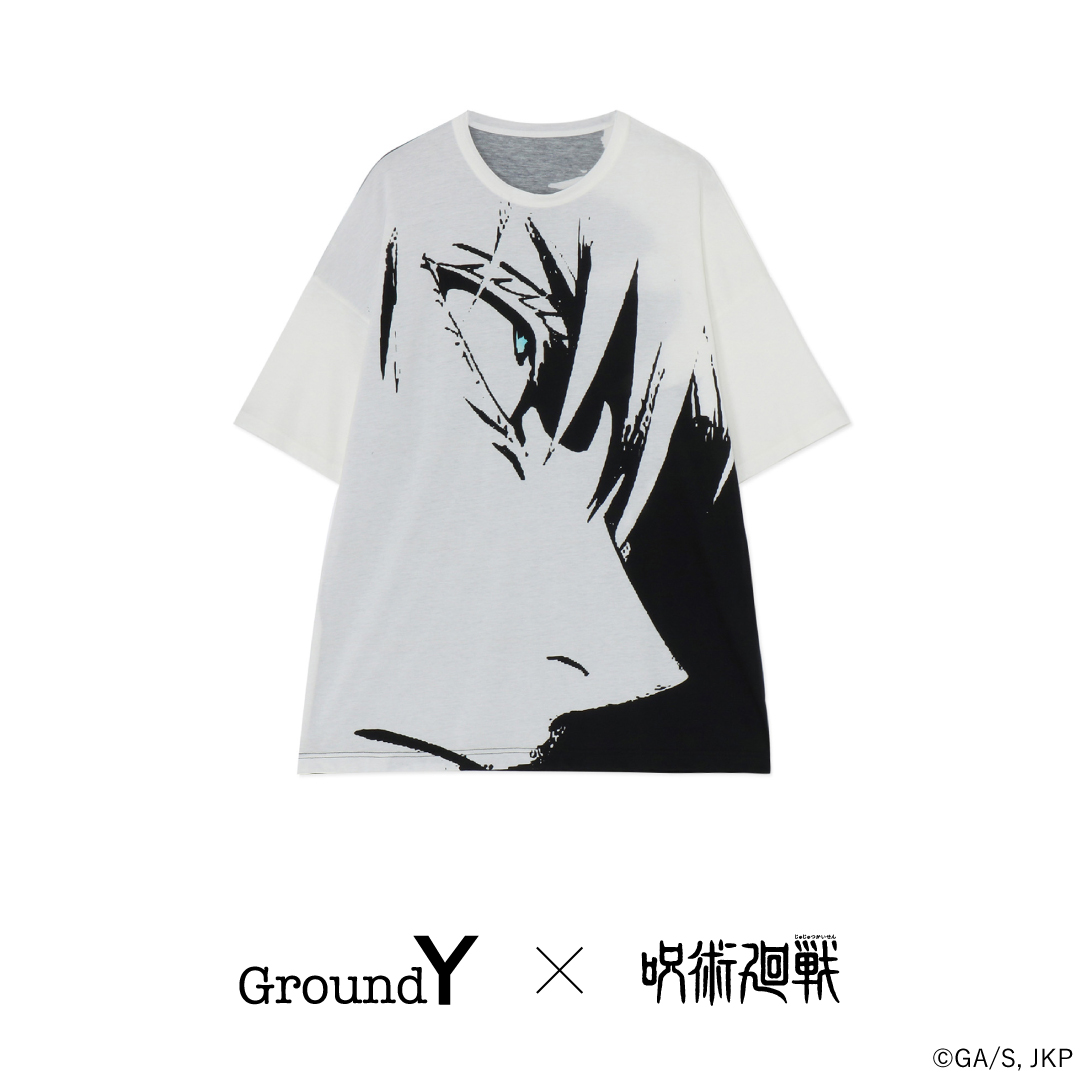 Ground Y Official on X: Ground Y Official on X: