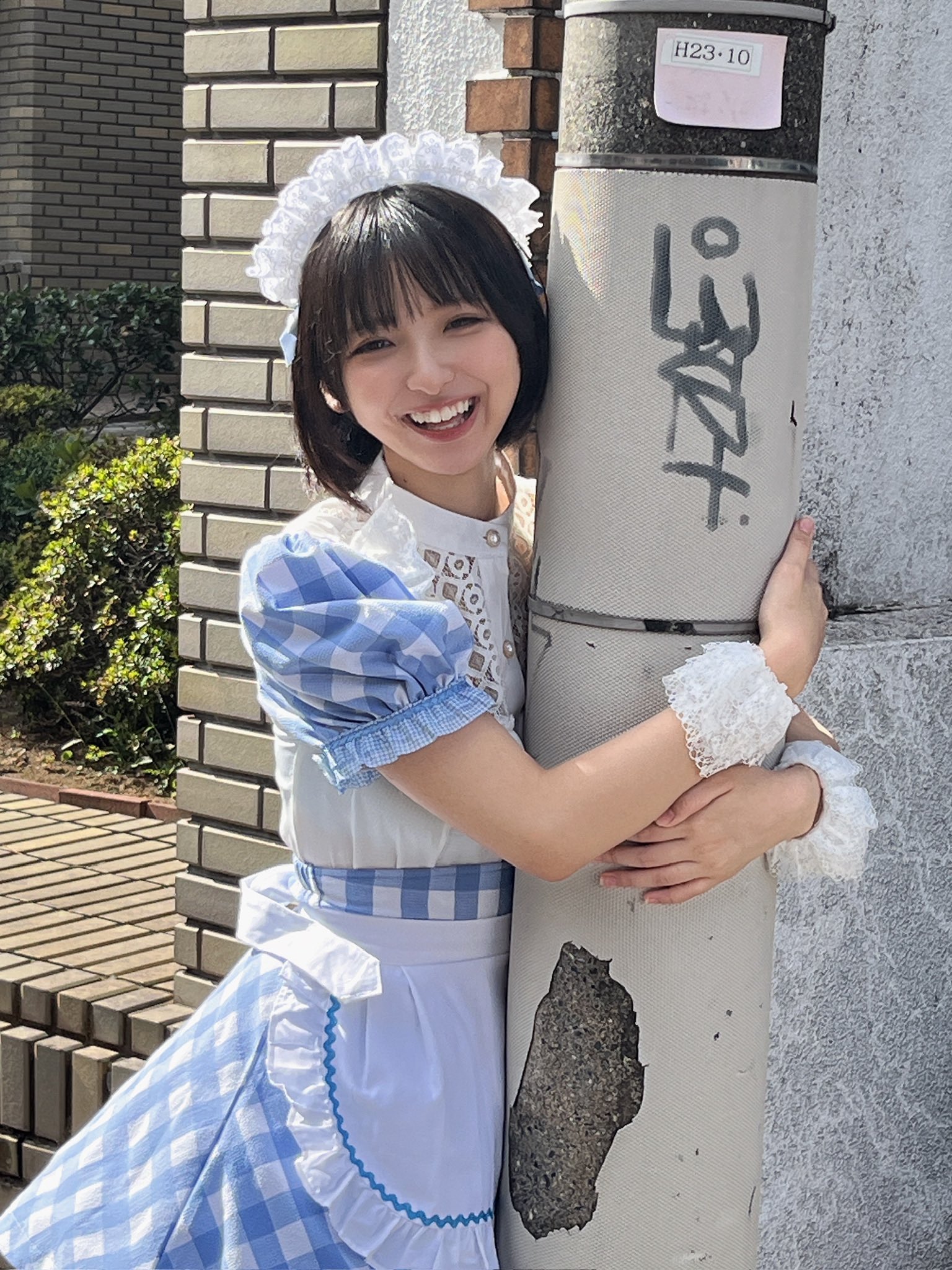 公式】シャルロット_official on X: 