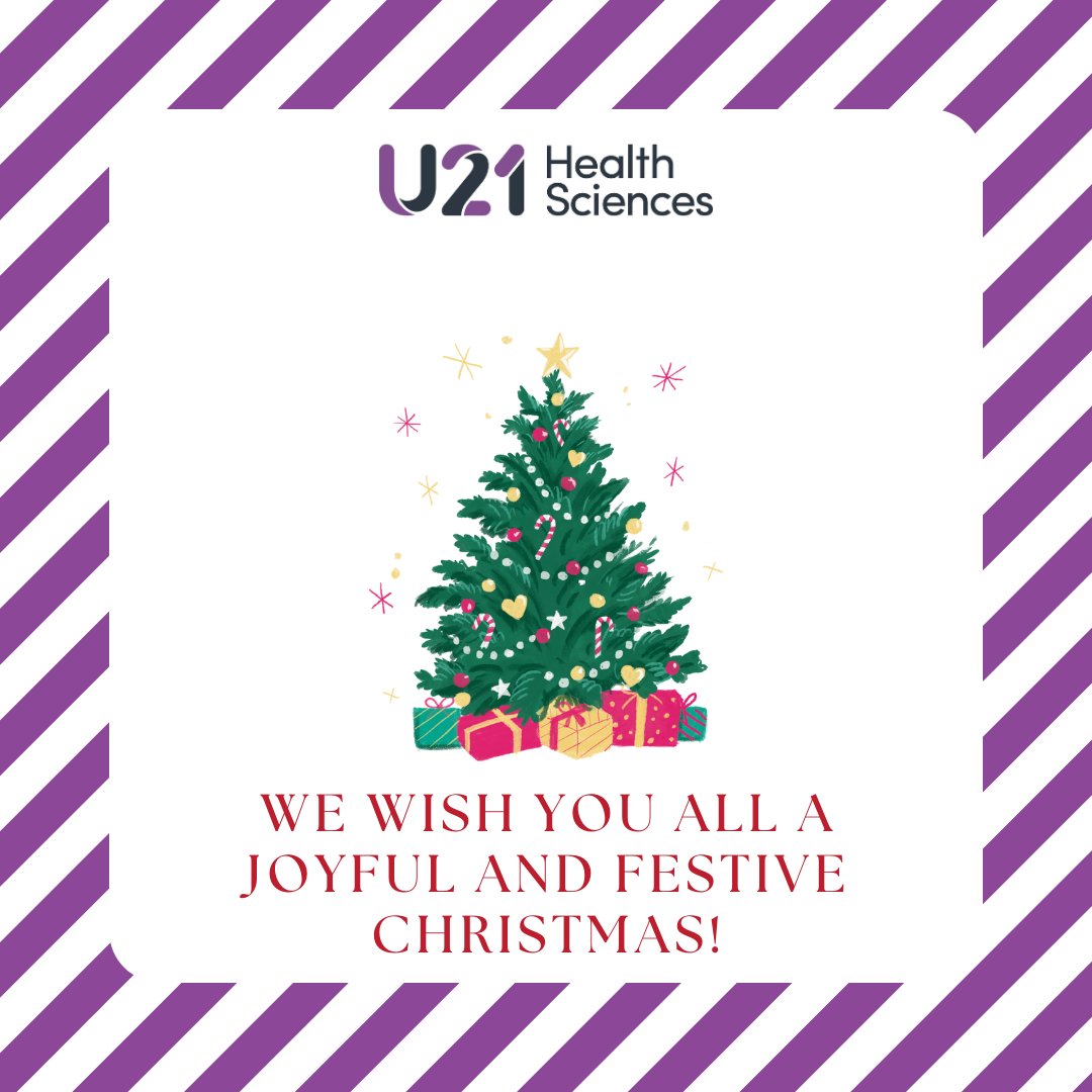 We hope all U21 HSG members will have an enjoyable holiday break. The U21 HSG Secretariat office will be closed for the public holidays on 25 and 26 December 2023.