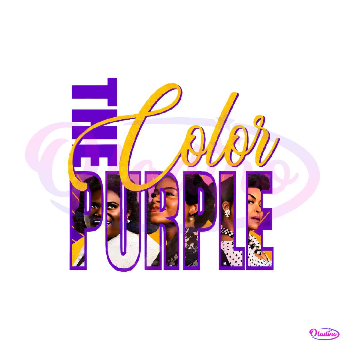 Capturing the Essence of 'The Color Purple' Movie: SVG Designs in Vivid Purple Hues 🎥🟣
#TheColorPurple #movie #Purple #svgfile