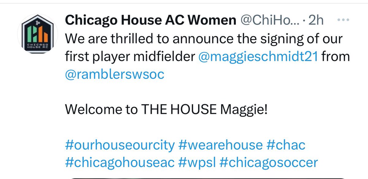 ChiHouseHistory tweet picture