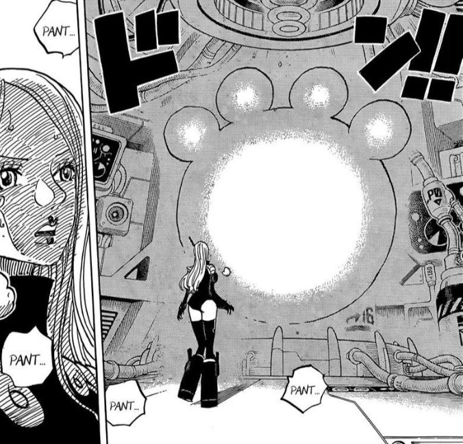 One Piece, Chapter 1104  TcbScans Org - Free Manga Online in High Quality