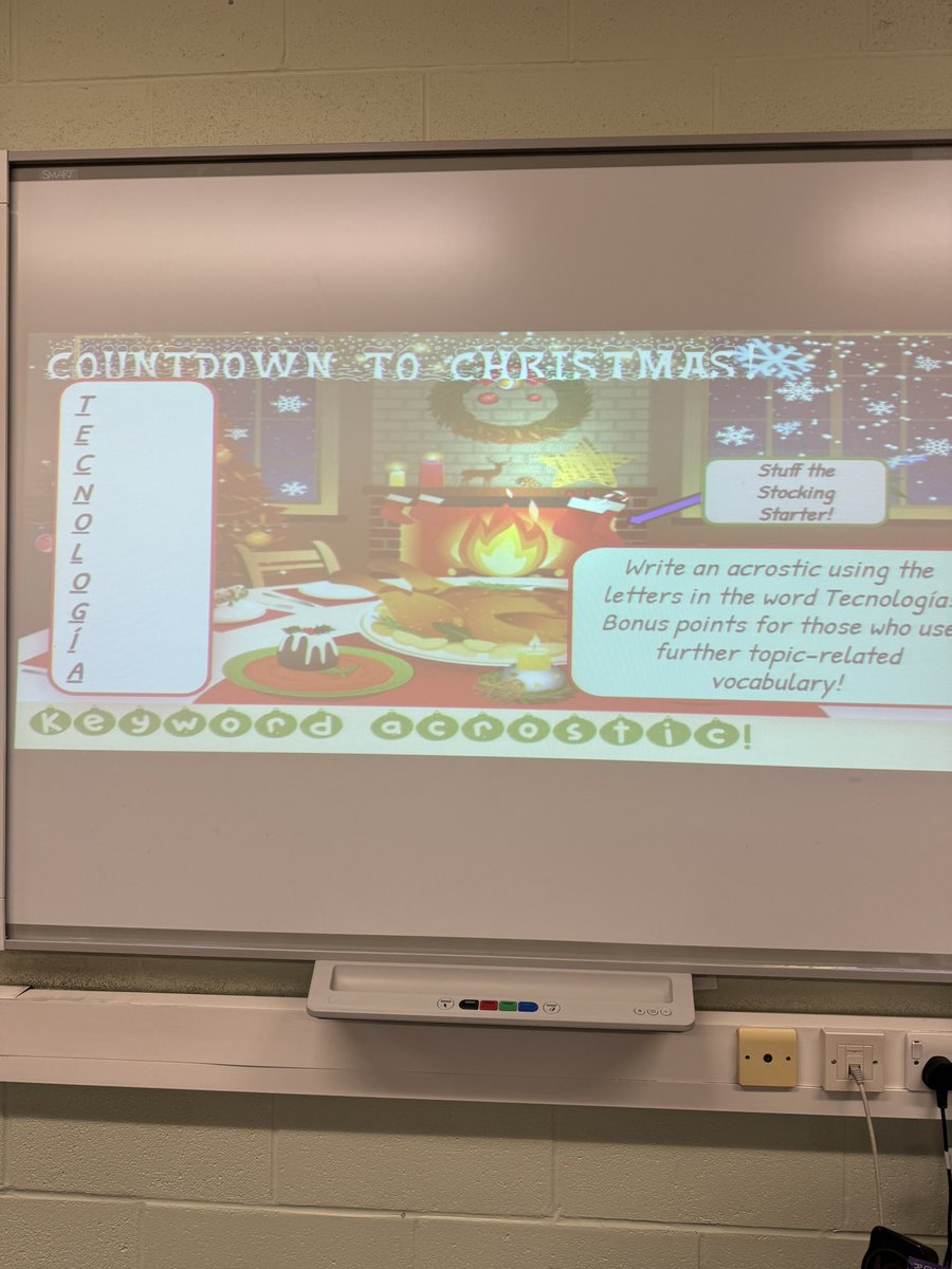 OGATRVP's tweet image. The countdown to Christmas challenge is so close now… who will be our winners by 3pm tomorrow ? @Outwood_Valley #vibrantValley  #thirstforlearning #teachingandlearning