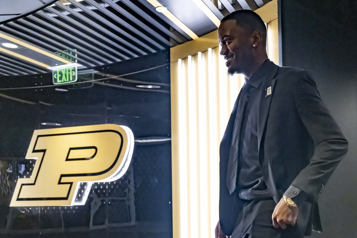 KrockPhoto's tweet photo. #4favs pregame Purdue MBB vs Jacksonville #purdue https://t.co/z252TgYQsj
