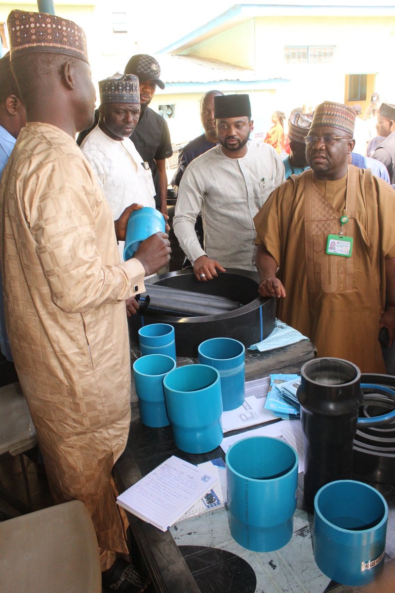 Ministry of Public Works and Infrastructure tweet media