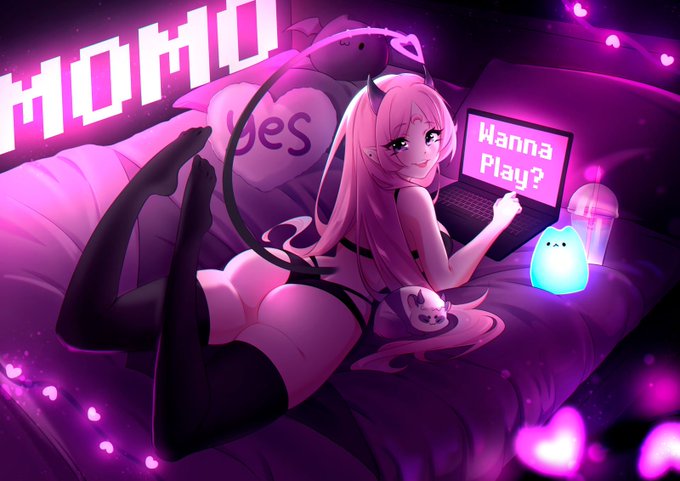 It's my birthday today! 💫🎊🎉 I will be very glad if you retweet my art! 👉👈 https://t.co/uxauMRZEGO<a href="/tag/adopt"class="tags"><span>#adopt</span></a><a href="/tag/vtubers"class="tags"><span>#vtubers</span></a>