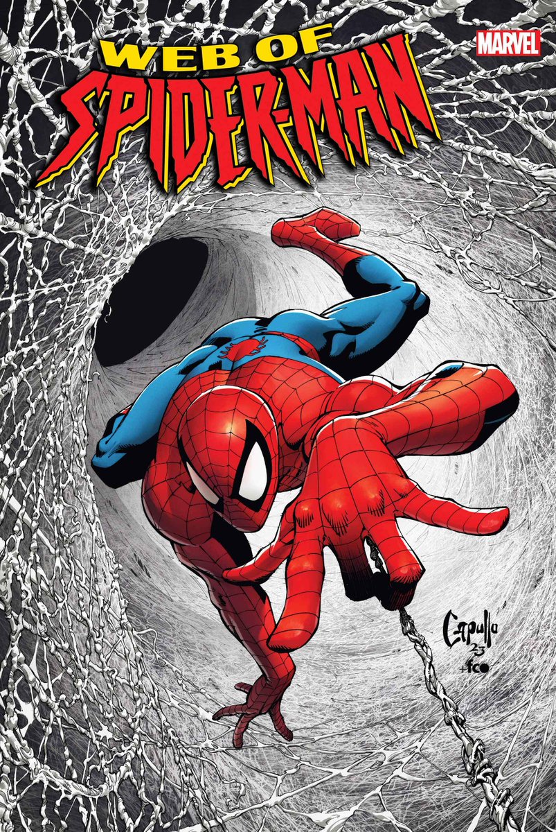 Spider-Man (@SpiderMan) / X