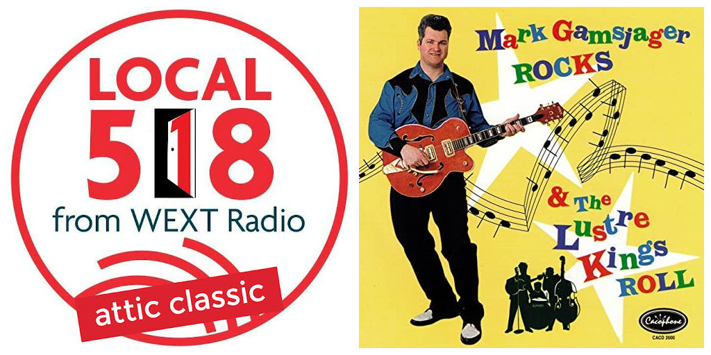 Tune in @WEXTRadio during the 6pm hour with @WEXTChris for an #AtticClassic: 
'Bopalena' - @TheLustreKings (1997)
97.7 & 106.1 FM - online - iOS & Android app
#CapitalRegion #ALBANY #518 #NYlocalmusic #music #rocknrollmusic #rockabillymusic #rootsrockmusic